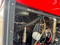 Linde S50/ Mast with free lift