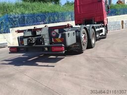 DAF XF 530 FAN 6X2