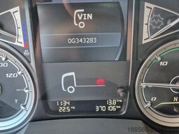 DAF XF 480 FT SUPER SPACE CAB