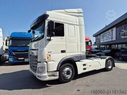 DAF XF 480 FT SPACE CAB ZF INTARDER