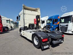 DAF XF 480 FT SPACE CAB ZF INTARDER