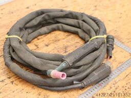 unbekannt 7,2 m Gasgekühlt