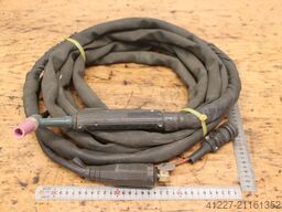 unbekannt 7,2 m Gasgekühlt