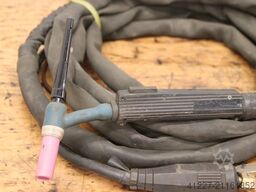 unbekannt 7,2 m Gasgekühlt