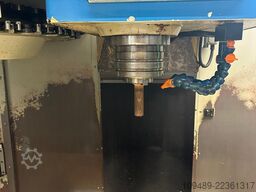 EUMACH MC 1050 P / Heidenhain 426