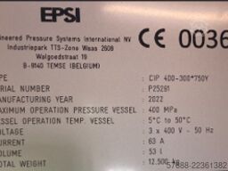 EPSI CIP 400 - 300, 750Y