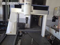 Mitutoyo Crysta-Apex  C 776