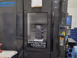 Kitamura Mycenter-HX250iG