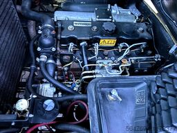 Hyster H 5.5 XM // Full cabin // Only 6089 hour