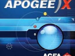 Agfa Apogee X 12.3