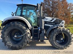  6215 Agrotron TTV