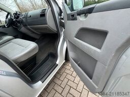 VOLKSWAGEN T5 Kombi 1.9 Tdi Lang 9 Sitze Klima Schiebetür