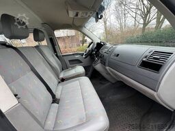 VOLKSWAGEN T5 Kombi 1.9 Tdi Lang 9 Sitze Klima Schiebetür
