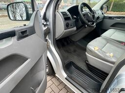 VOLKSWAGEN T5 Kombi 1.9 Tdi Lang 9 Sitze Klima Schiebetür