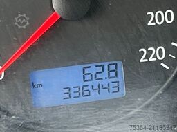 VOLKSWAGEN T5 Kombi 1.9 Tdi Lang 9 Sitze Klima Schiebetür