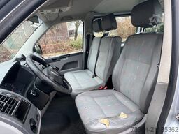 VOLKSWAGEN T5 Kombi 1.9 Tdi Lang 9 Sitze Klima Schiebetür