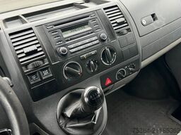 VOLKSWAGEN T5 Kombi 1.9 Tdi Lang 9 Sitze Klima Schiebetür