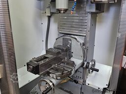 Deckel Maho DMU 35 M