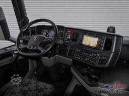 Scania R 460 A4x2NA - SUPER / Hydraulik -