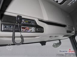 Scania R 460 A4x2NA - SUPER / Hydraulik -