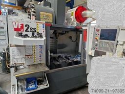 HAAS VF-2SS