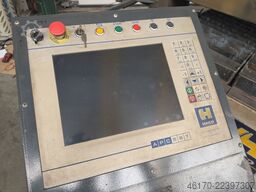 Haco Kompakt 3015