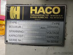 Haco Kompakt 3015