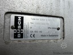 Busch RA0255