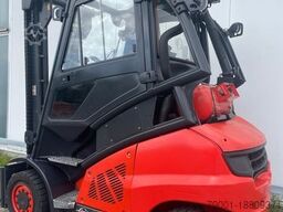 LINDE H 40 T - mit aktuellem Service -