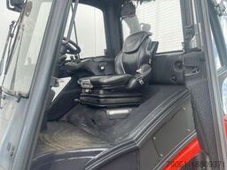LINDE H 40 T - mit aktuellem Service -