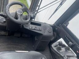 LINDE H 40 T - mit aktuellem Service -