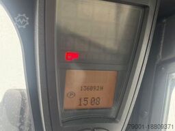 LINDE H 40 T - mit aktuellem Service -