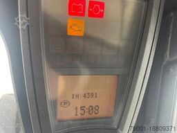 LINDE H 40 T - mit aktuellem Service -