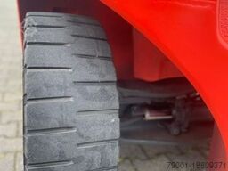 LINDE H 40 T - mit aktuellem Service -