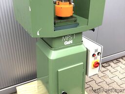 G & N Kugelmüller MPS 1