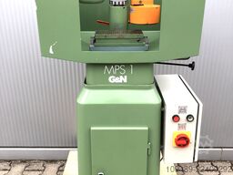 G & N Kugelmüller MPS 1