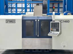 SPINNER VC 1460