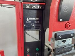 AMADA RG 25-12