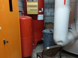 Schmid AG UTSK-550.22 und UTSK-300.22
