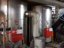 Schmid AG UTSK-550.22 und UTSK-300.22
