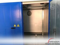 Handelsagentur Klaus Benecke Ofen 3,5 Meter