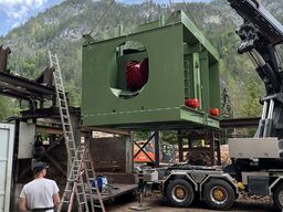 Wiedemann 600 / 900 / 1000 / 1200