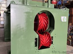 Wiedemann 600 / 900 / 1000 / 1200