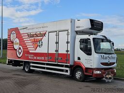 RENAULT MIDLUM 180.12 EEV CARRIER TAILLIFT