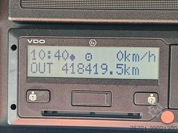 RENAULT MIDLUM 180.12 EEV CARRIER TAILLIFT