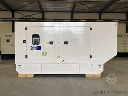 FG Wilson P250 - 250 kVA Genset - DPX-16013