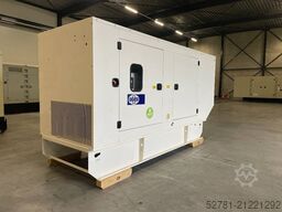 FG Wilson P250 - 250 kVA Genset - DPX-16013