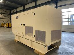 FG Wilson P250 - 250 kVA Genset - DPX-16013