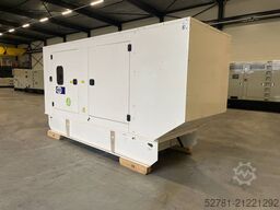 FG Wilson P250 - 250 kVA Genset - DPX-16013