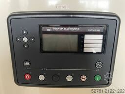 FG Wilson P250 - 250 kVA Genset - DPX-16013